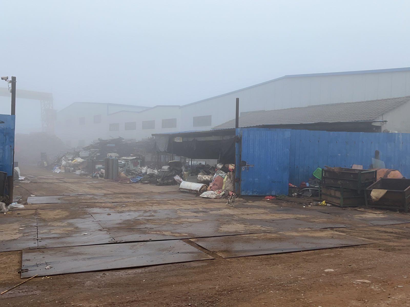 湖北正武再生资源有限公司