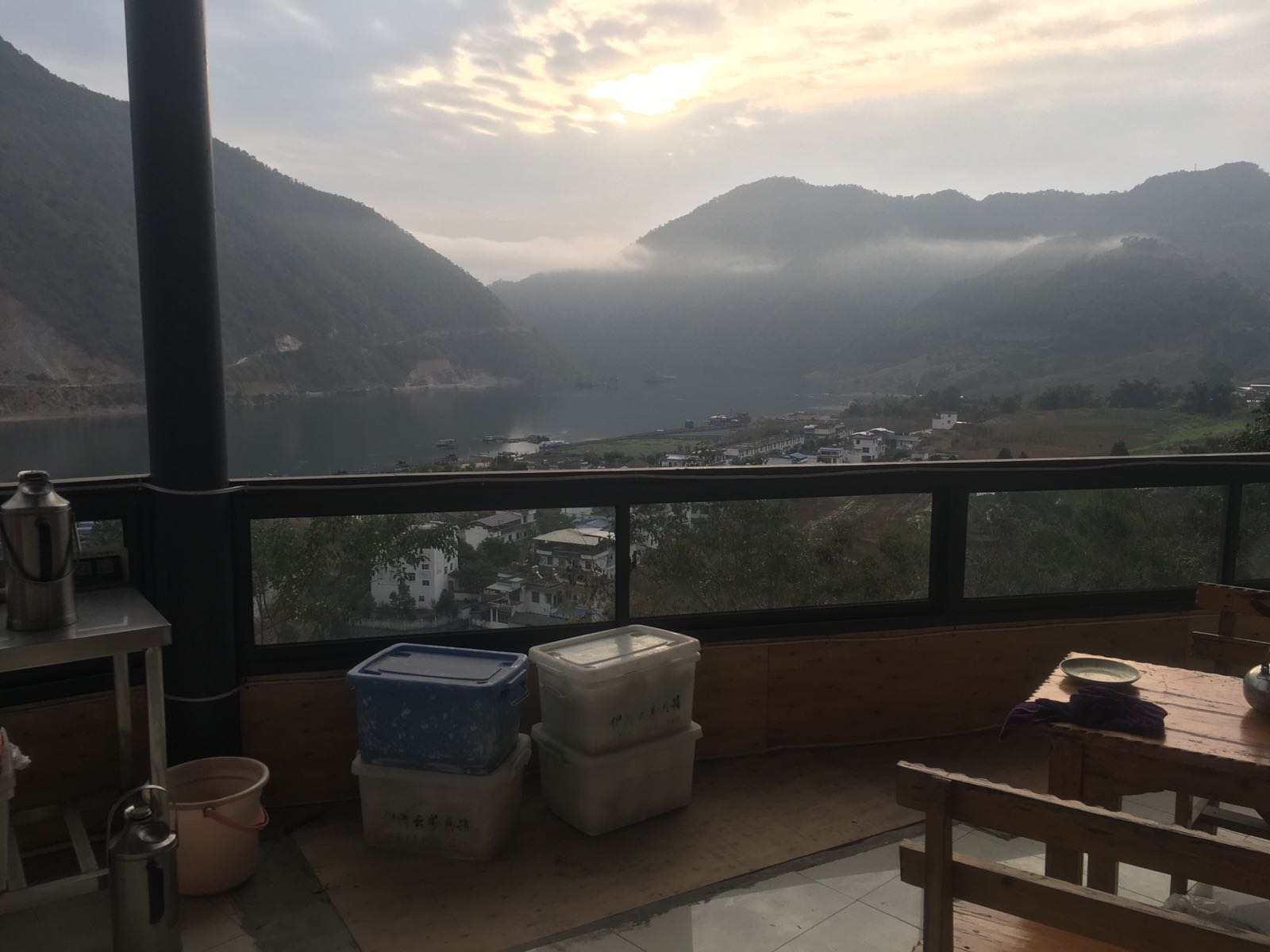 望江楼江鱼馆