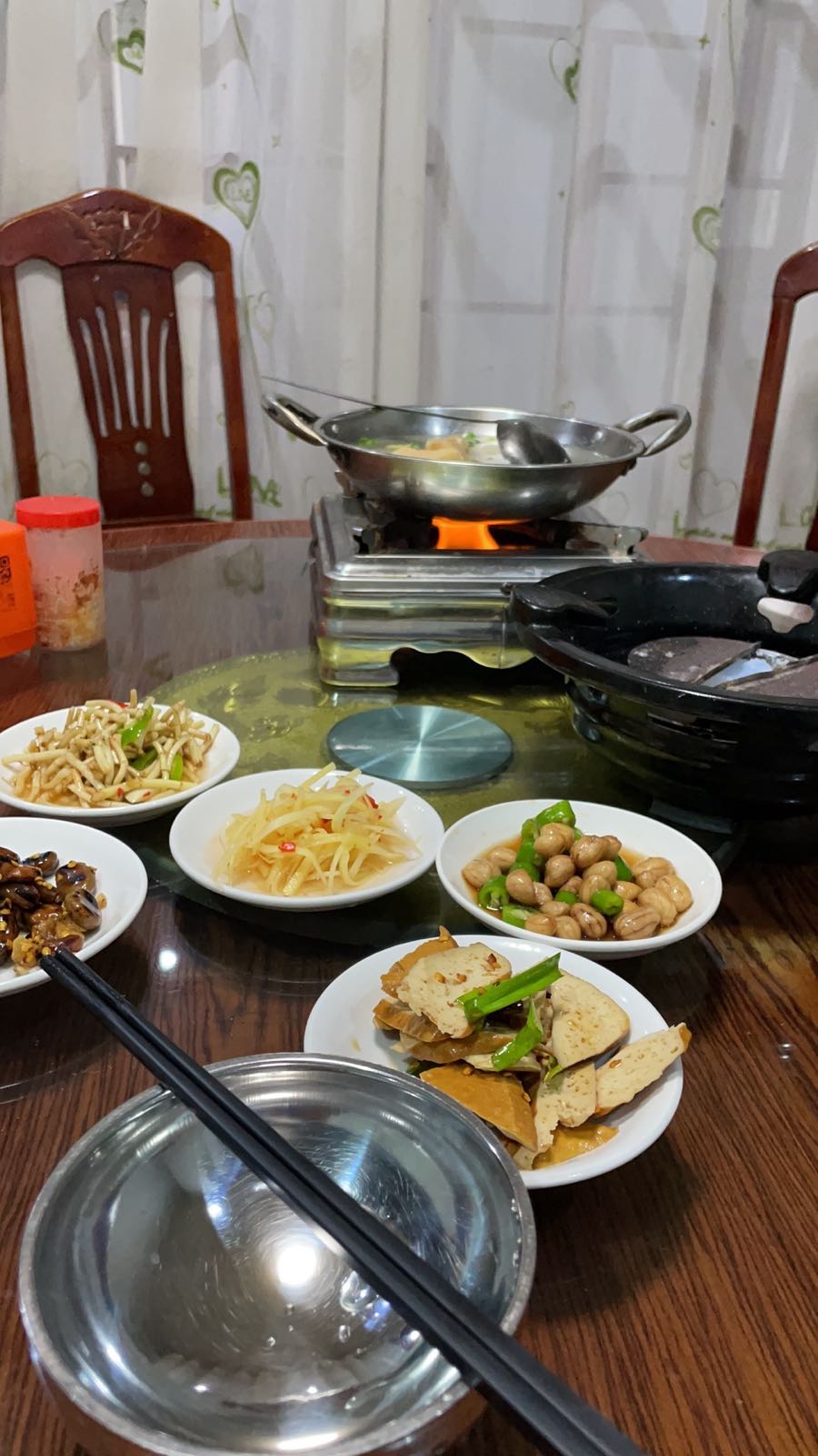 茶店一品牛肉馆