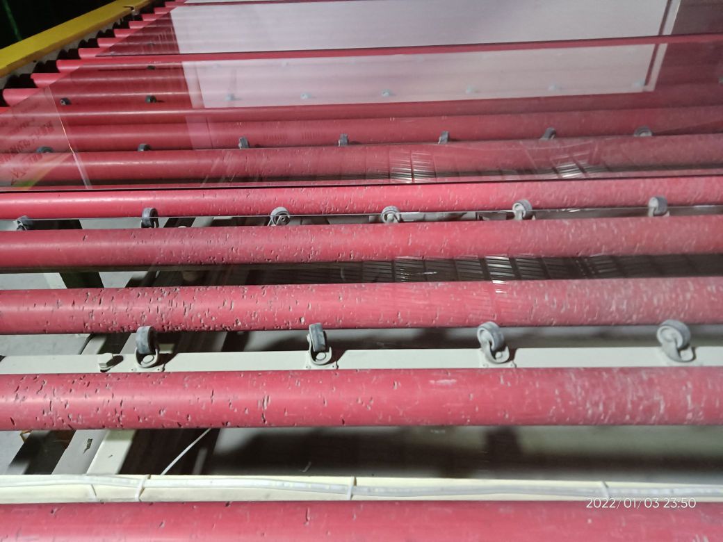 鹤壁市星耀玻璃制品有限工司
