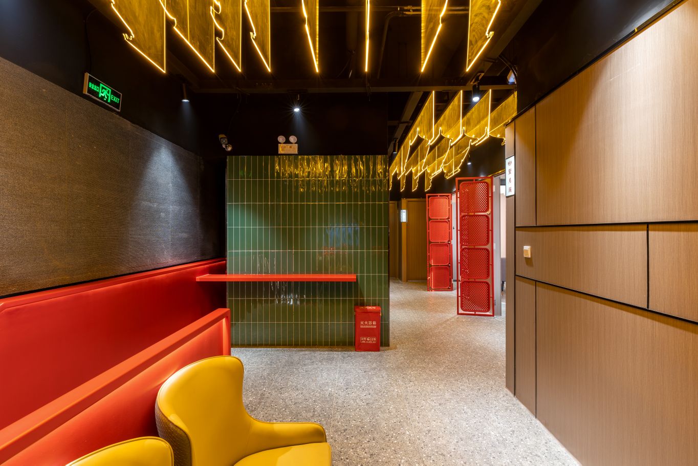 清真·李磊家老铜锅涮羊肉(昌建君悦府店)