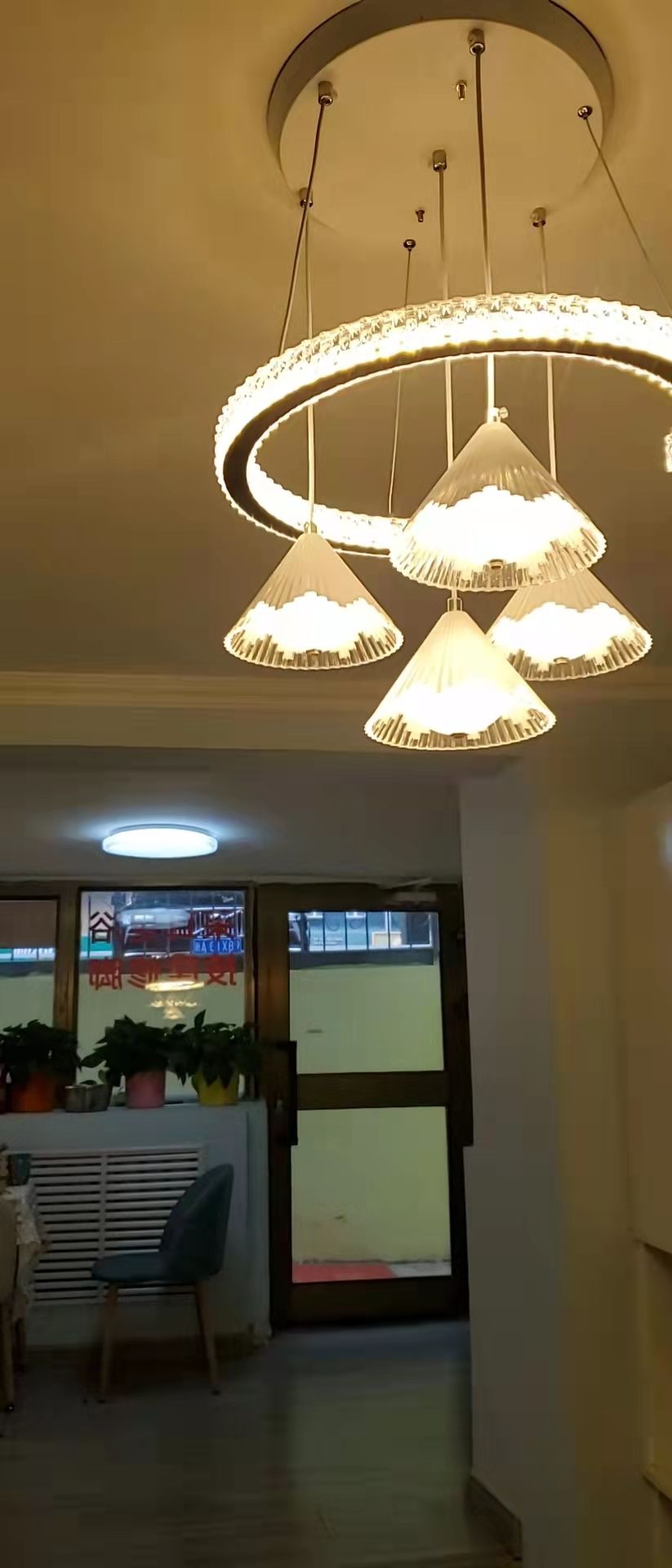 悦耳阁养生馆