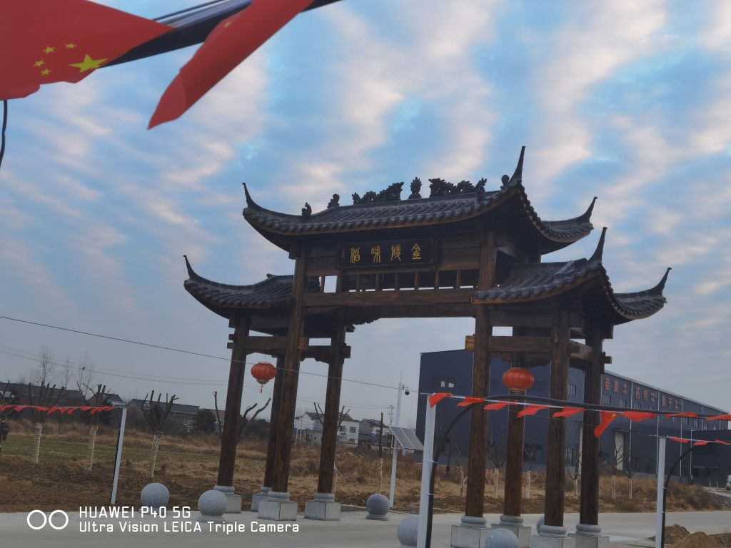 天伟农业集团