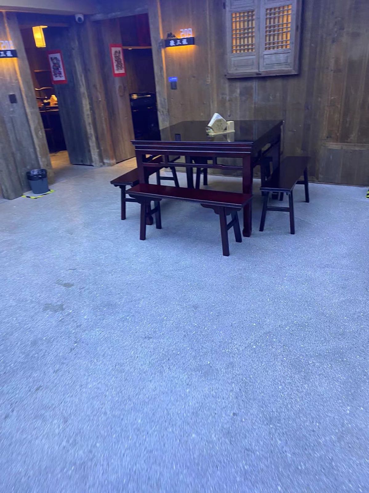 徽三说土徽乡(池州碧桂园店)