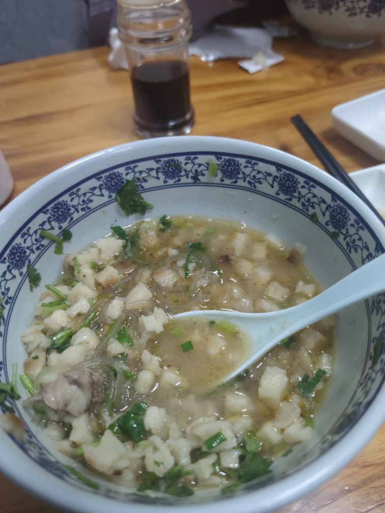 红姐清真羊肉烩面(一江大厦店)