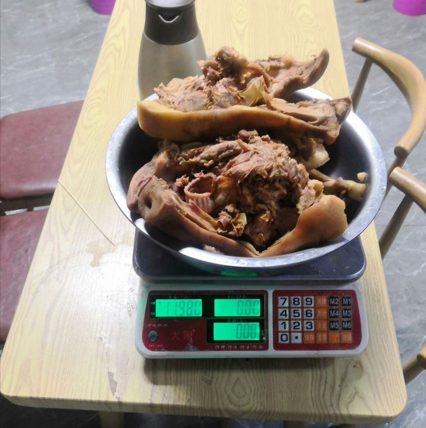 捷香园美食城