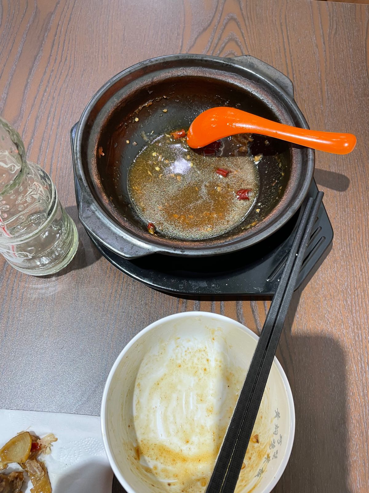 巧味黄焖鸡米饭(台客隆广场北区店)