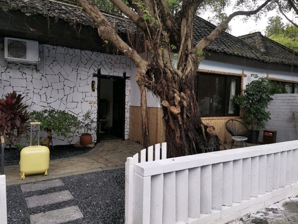 嘉和城温泉小镇