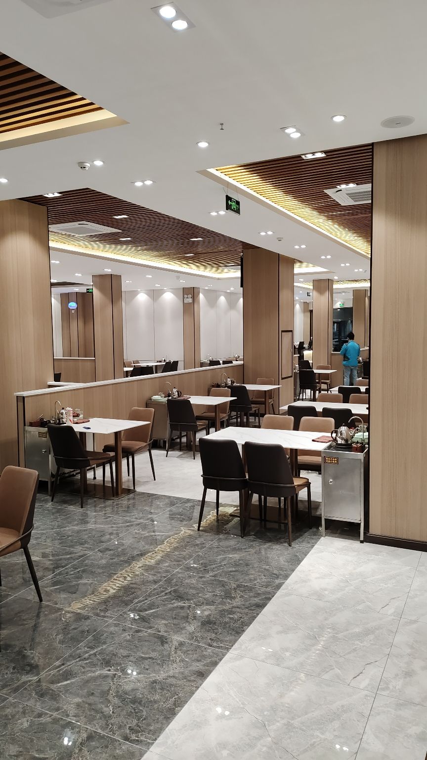 喜点广式茶点(江翠店)