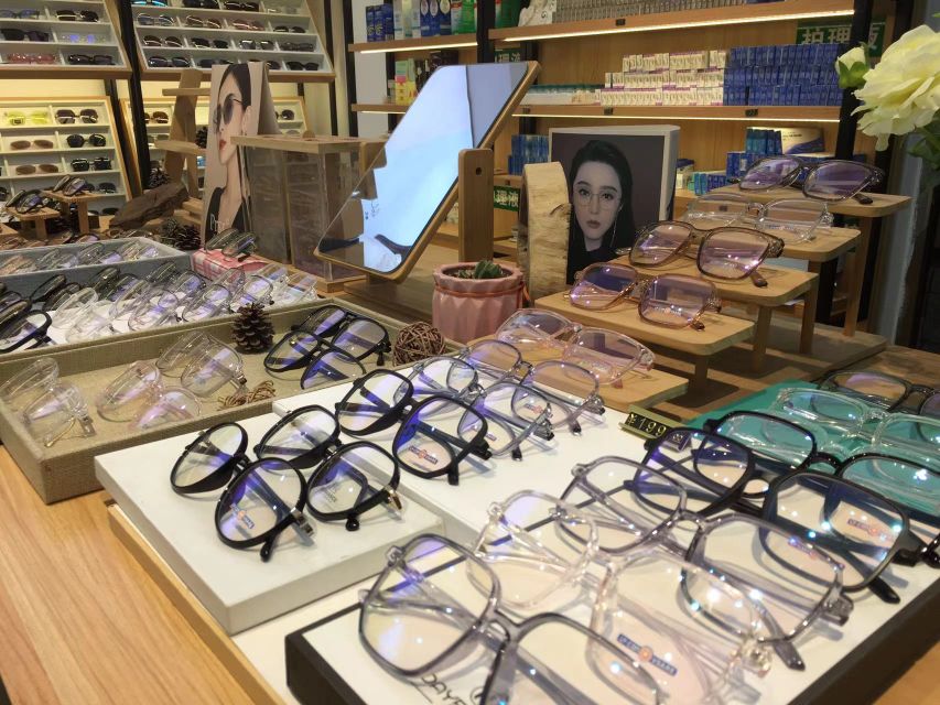 印象眼睛(里水镇店)