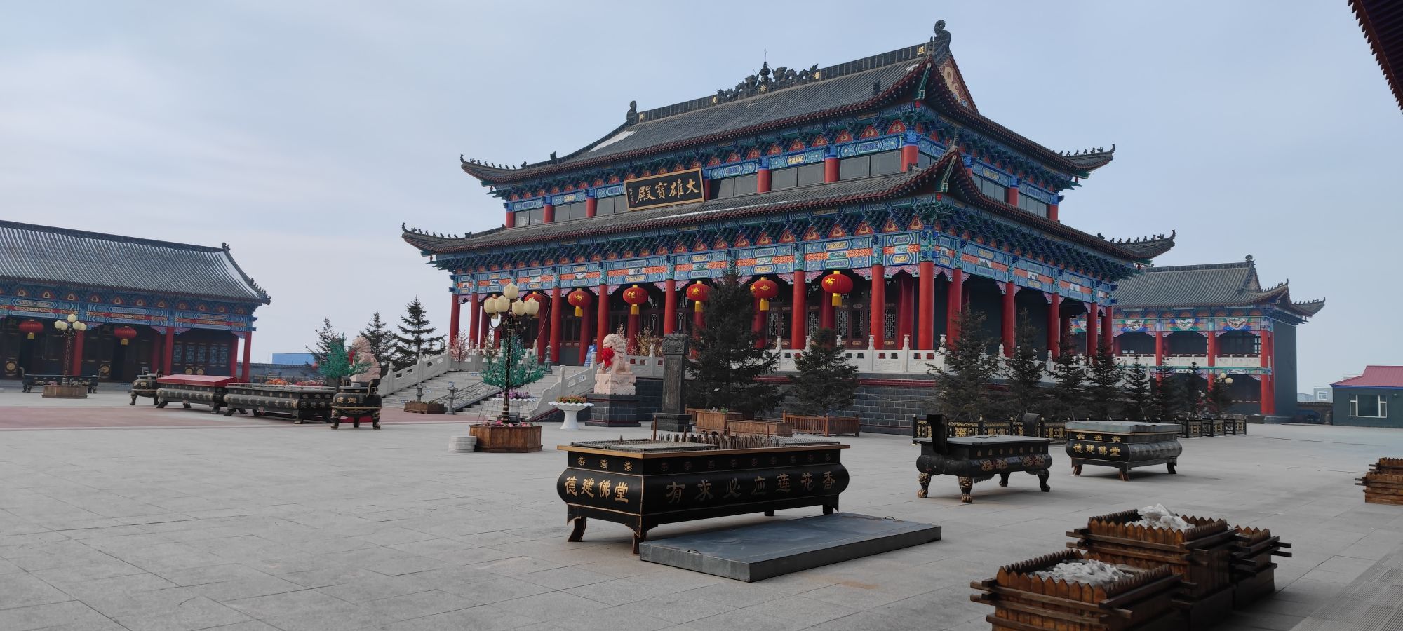 德建佛堂