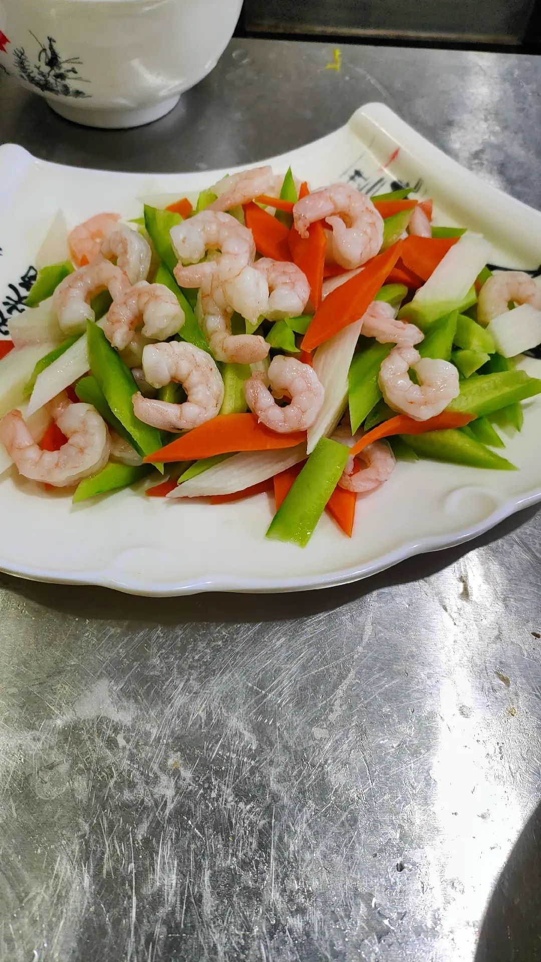 周的饭店