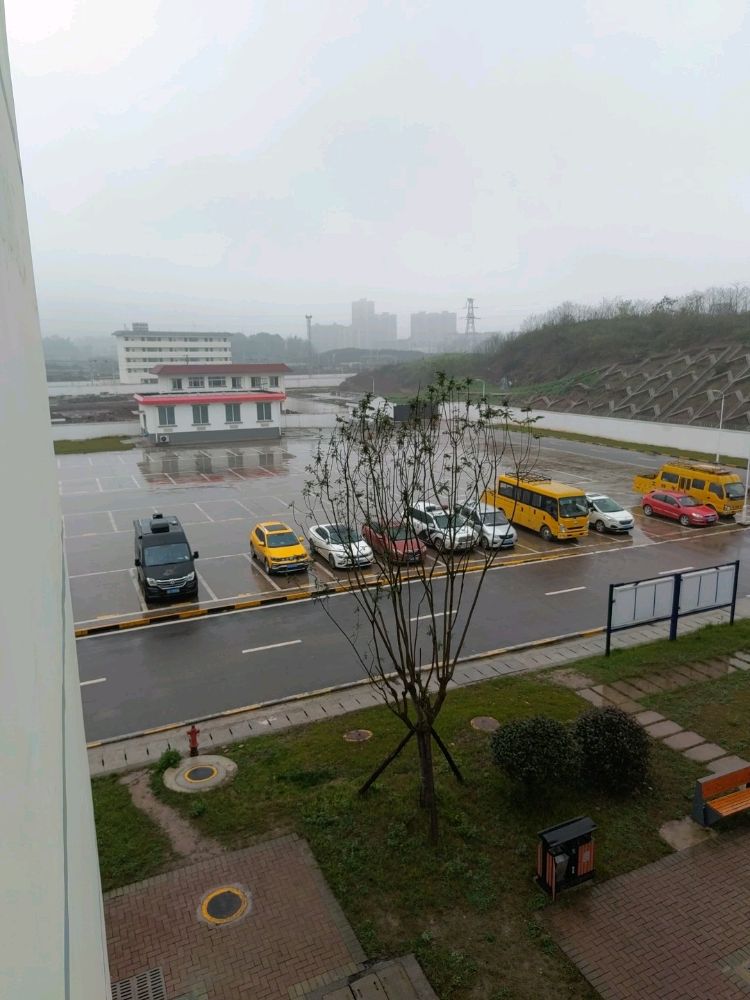 泸州综合维修基地