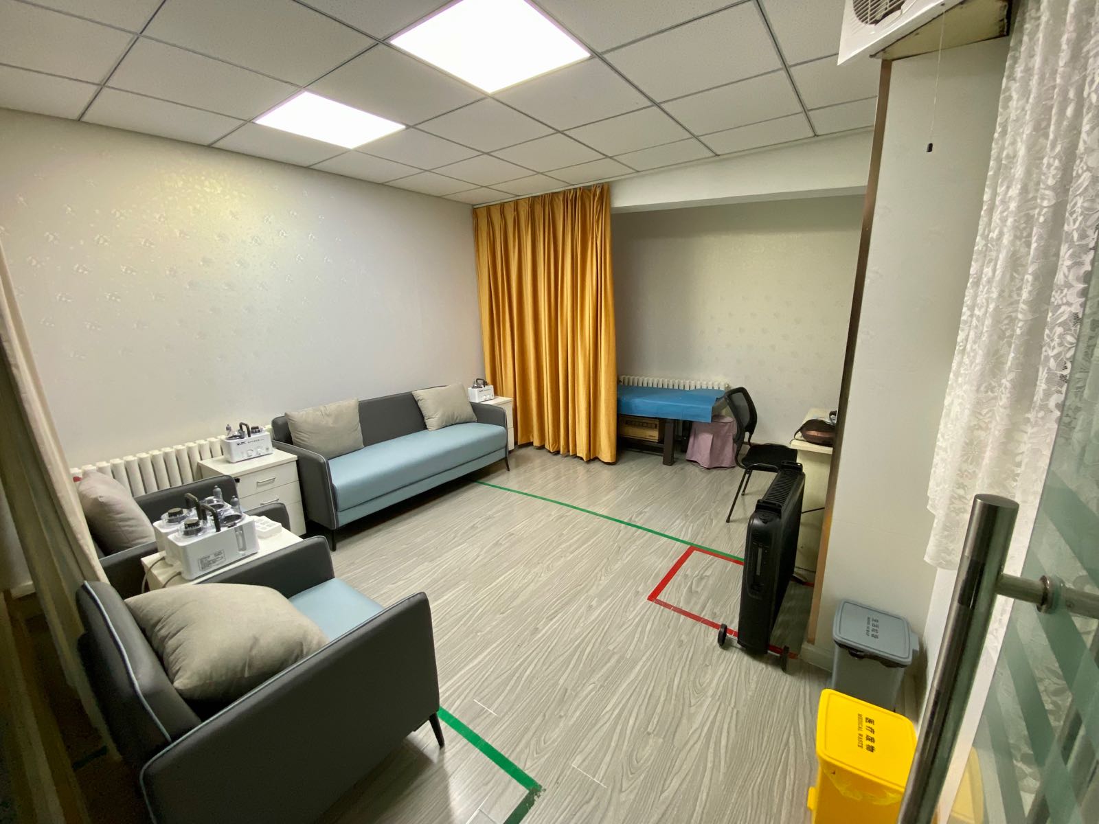 视明睿视光中心