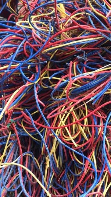 鼎恒远再生资源收废品