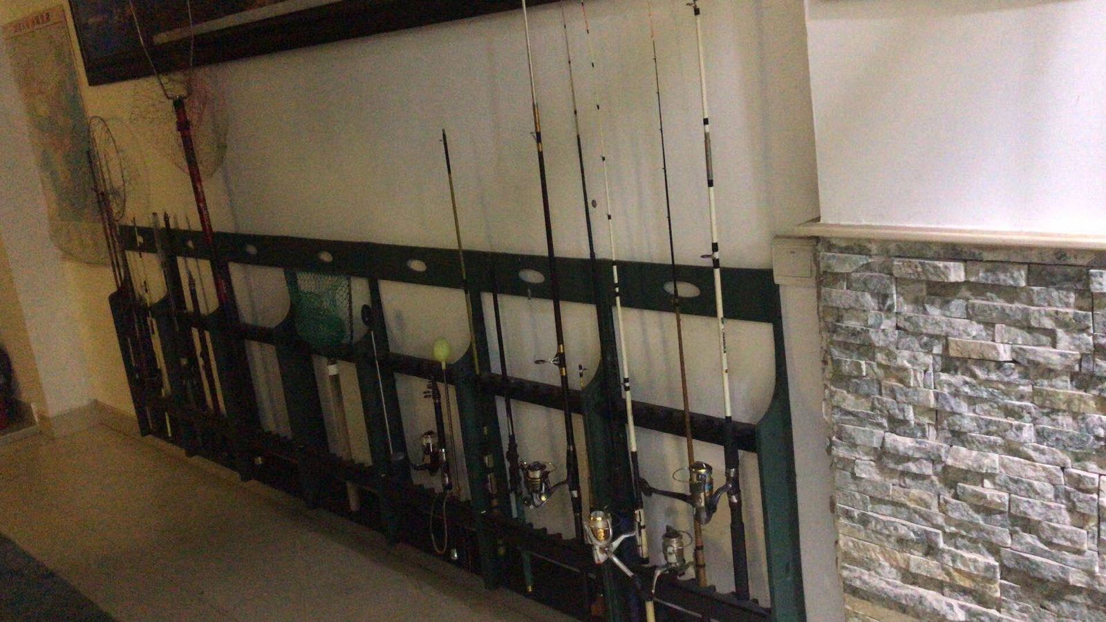 南澳岛海钓基地