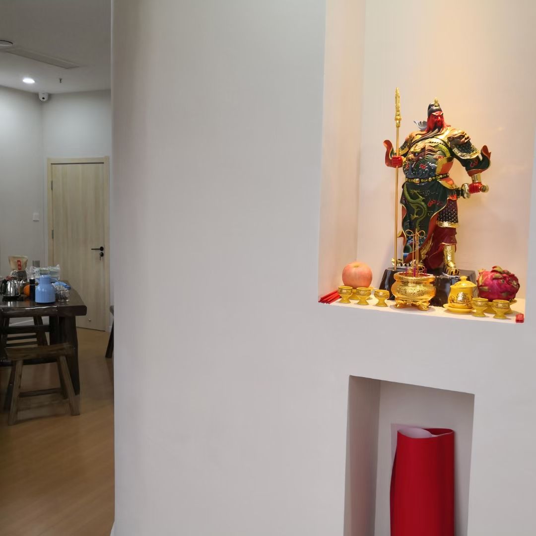 铭将轩棋牌