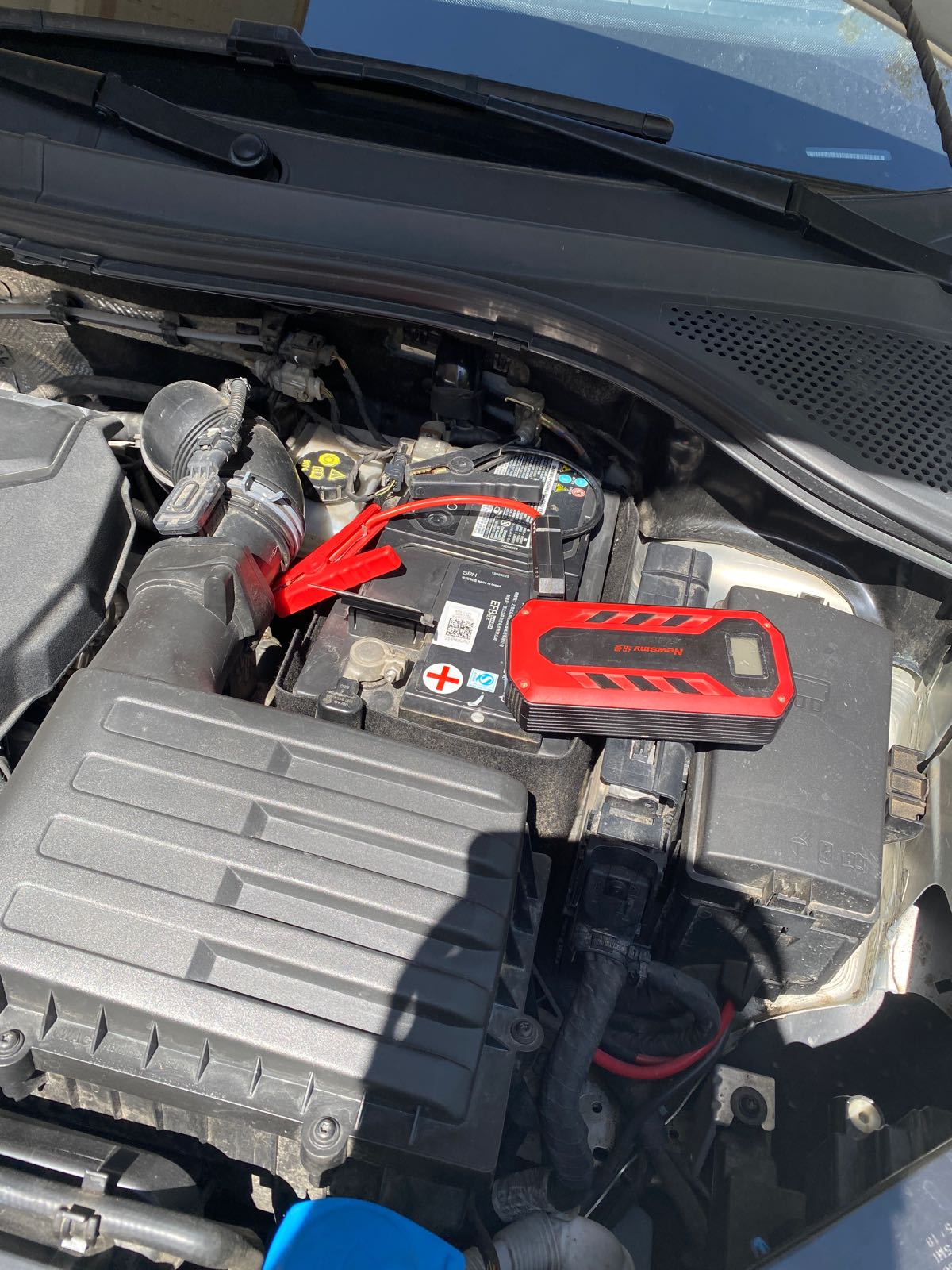 德驰汽车服务中心