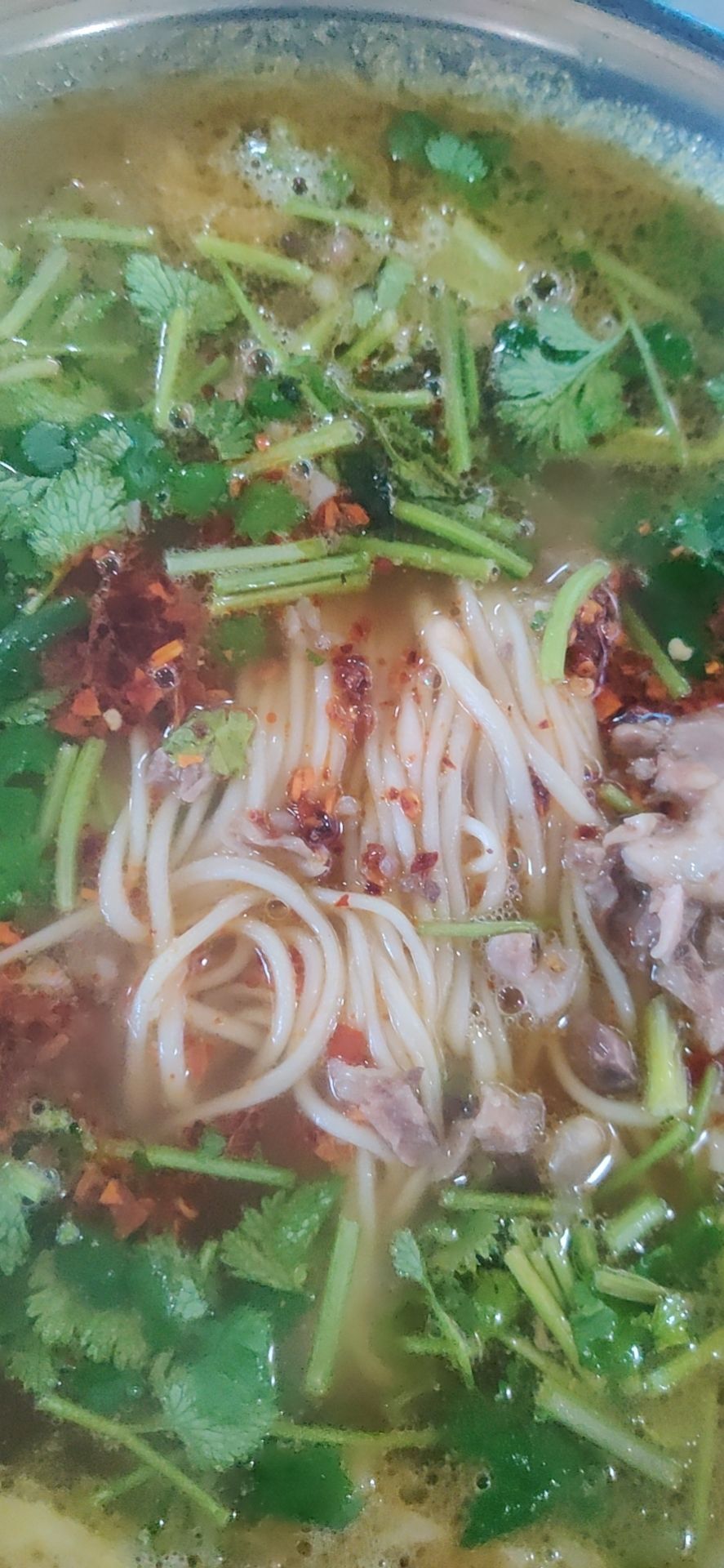 吴记拉面(青县店)