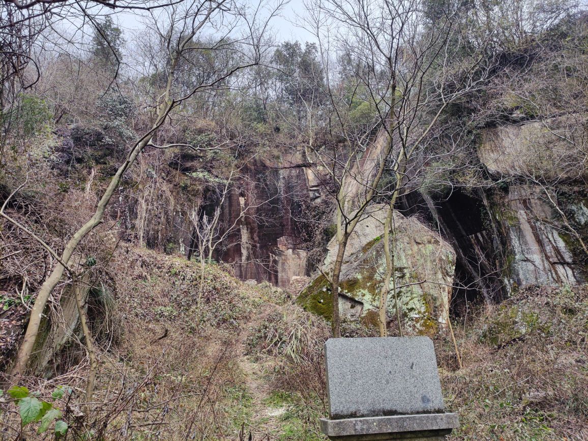 标签:名胜古迹 旅游景点 历史遗址 遗址武康石采石宕遗址群共多少人