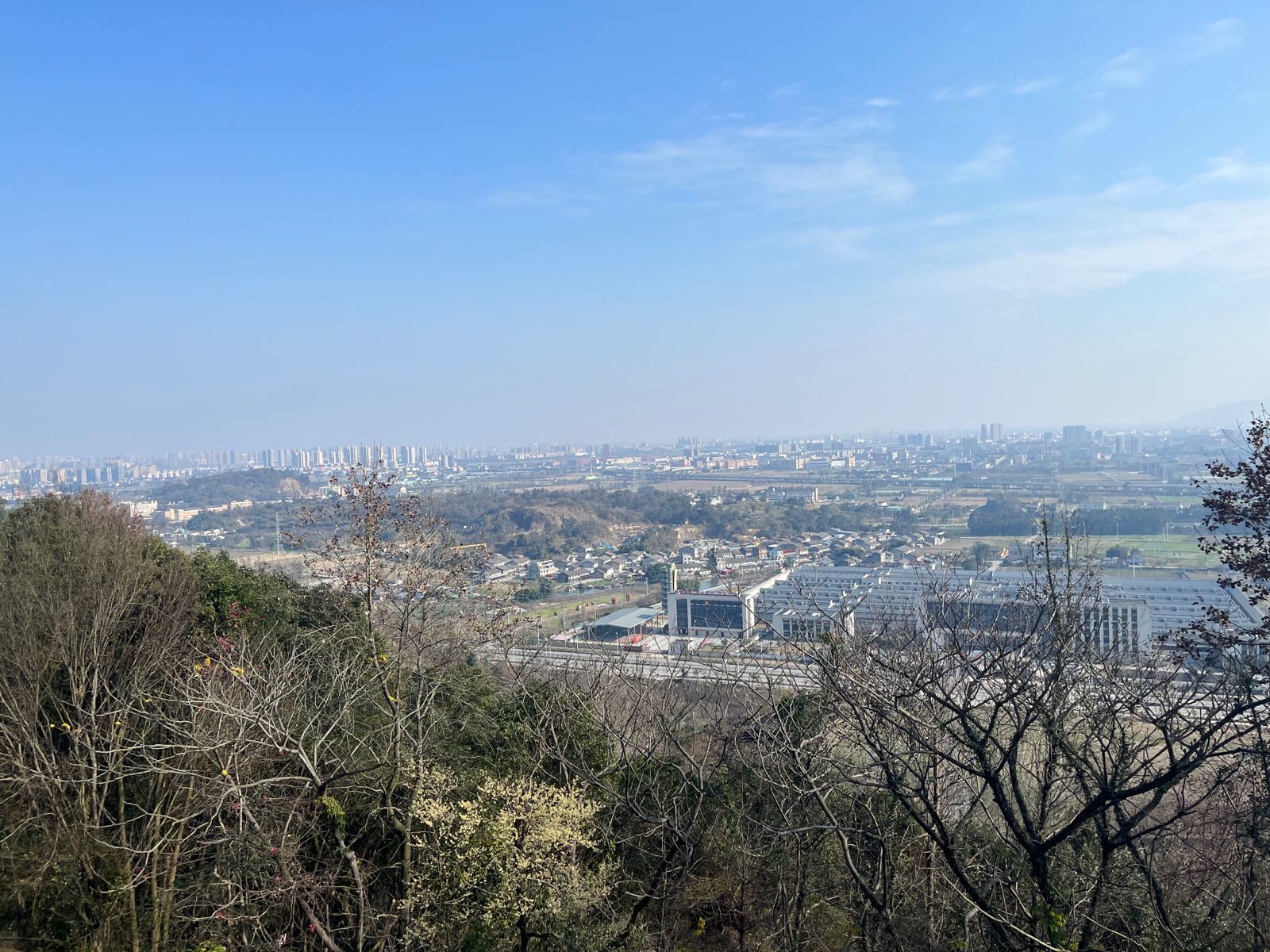 二十一世纪生命公园