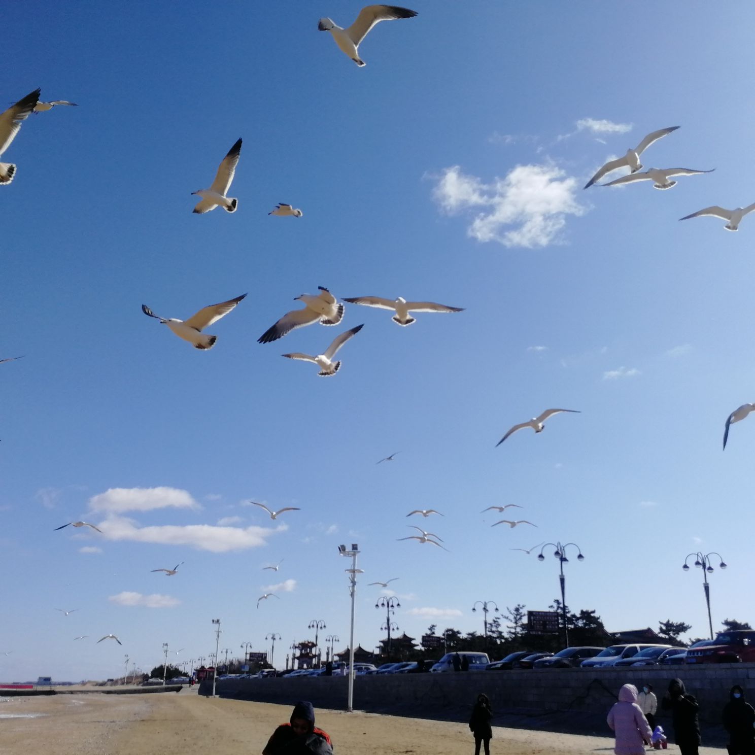 八仙过海景区