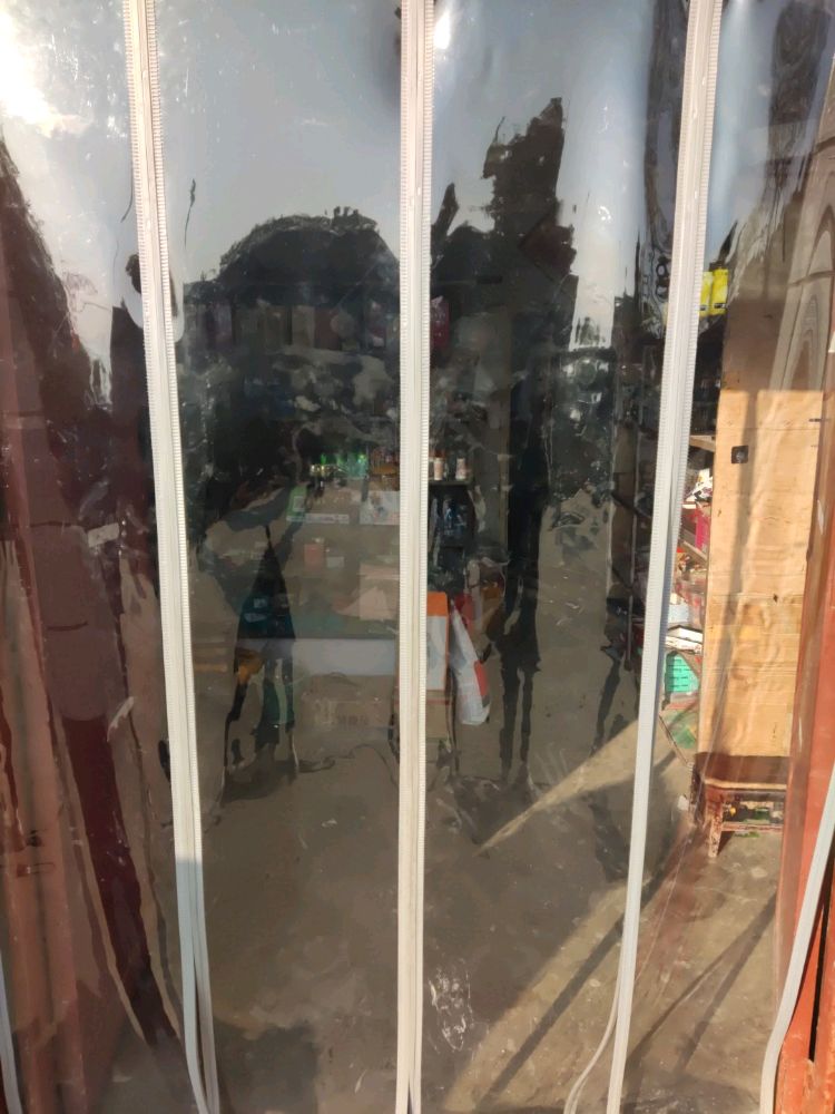 朱允锋生活超市