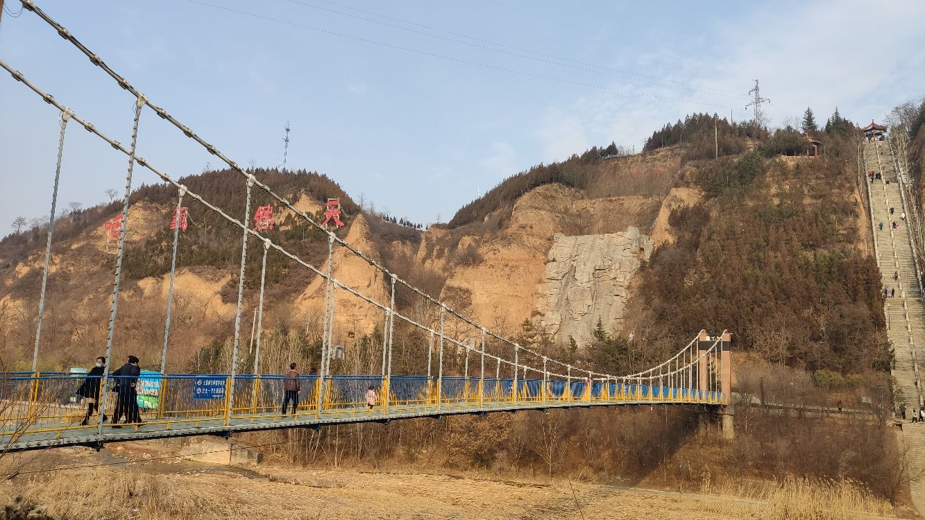 甘泉湖旅游景区