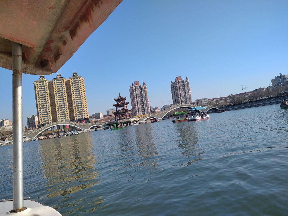 西湖公园