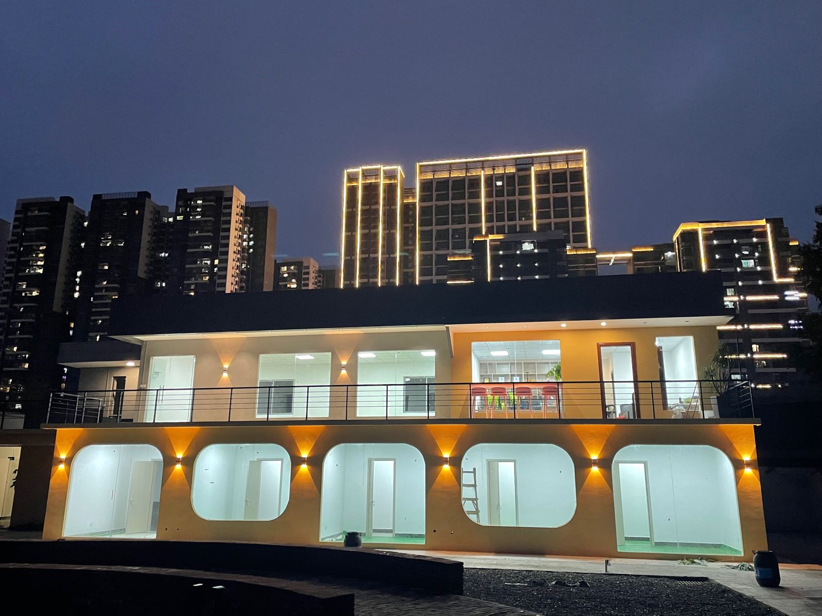 达壹传媒有限公司