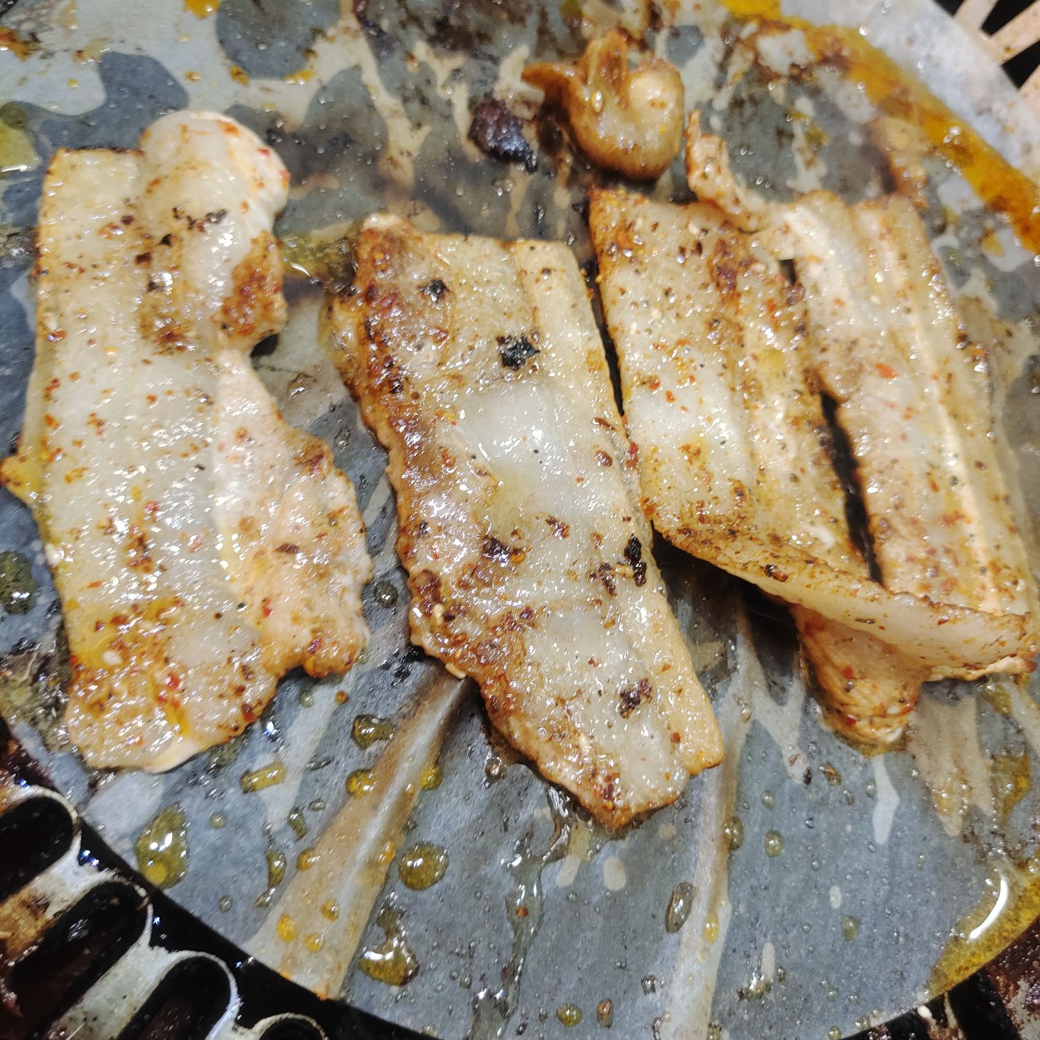 围炉锅盔(东方市万达广场店)