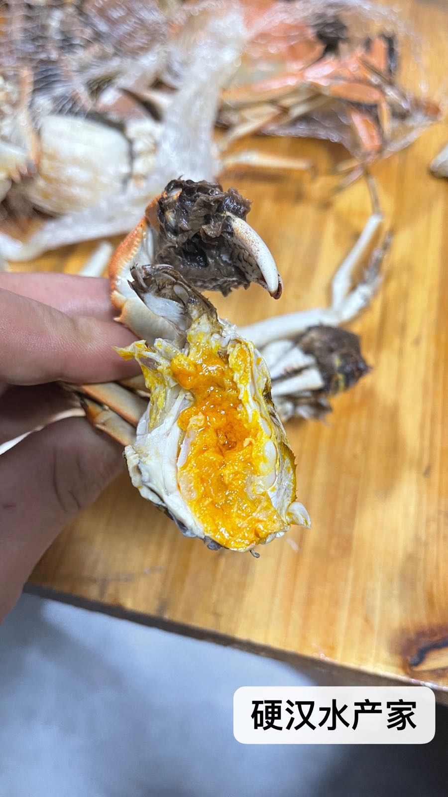 硬汉水产家禽特产专卖店