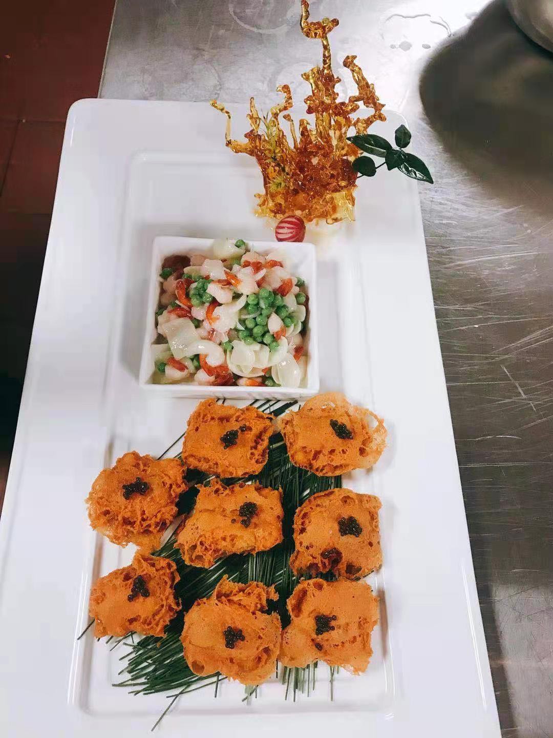 金多海鲜大酒楼