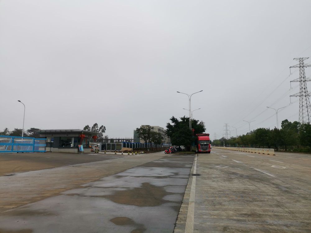 海南顶津食品有限公司