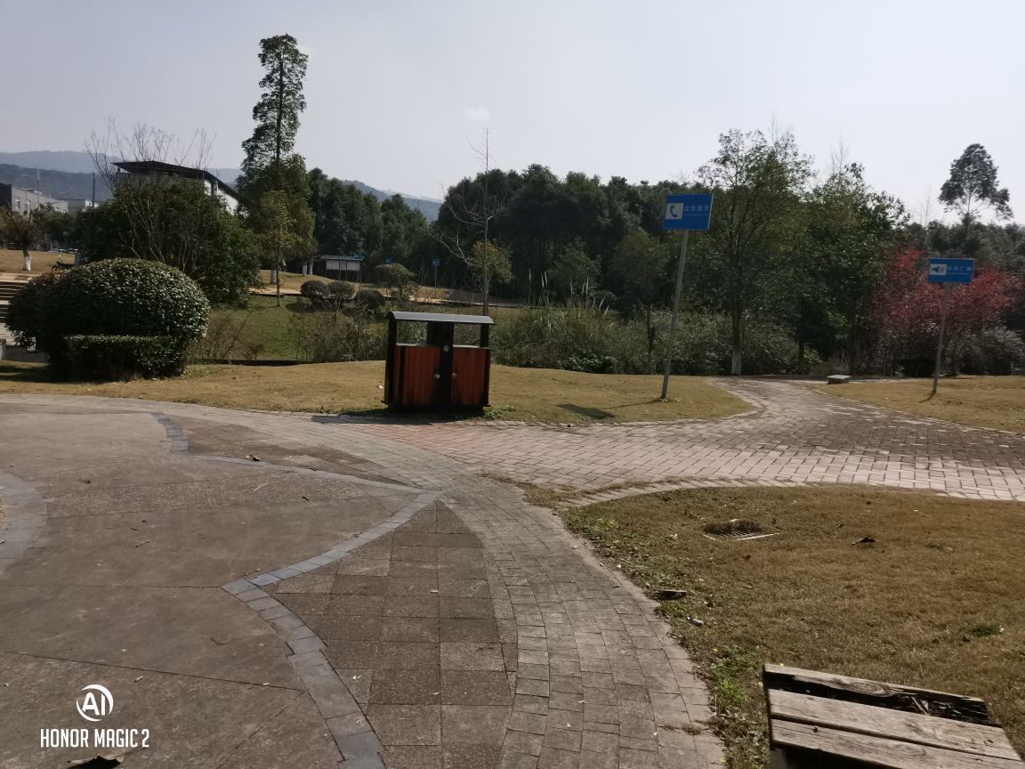 成都云崖牧歌风景区