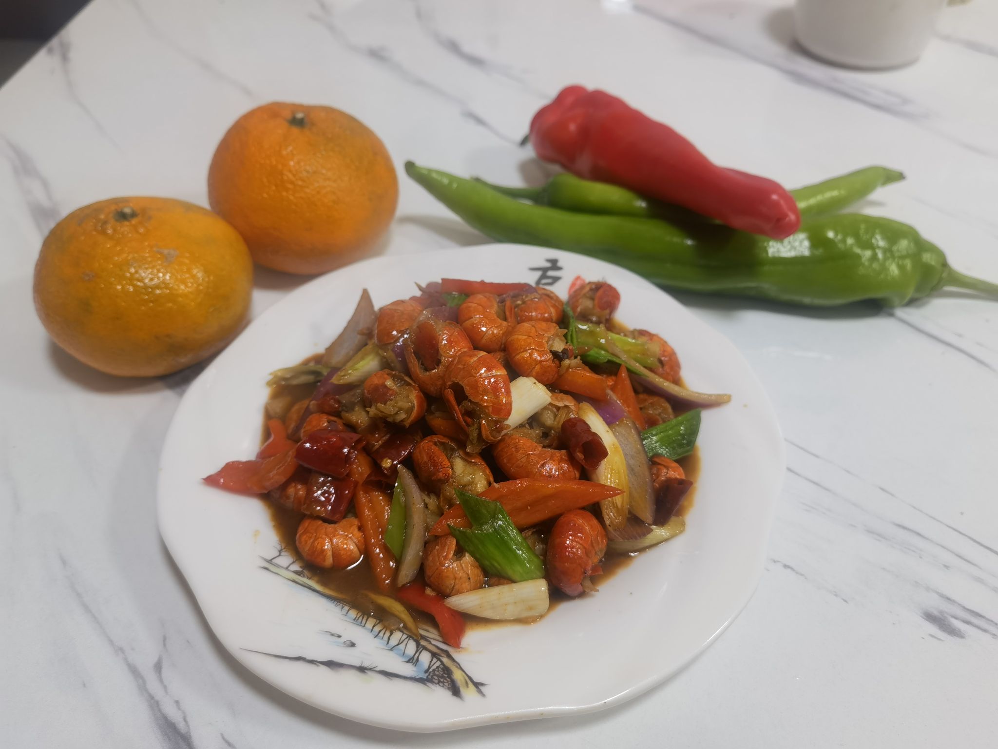 香丰如意小馆