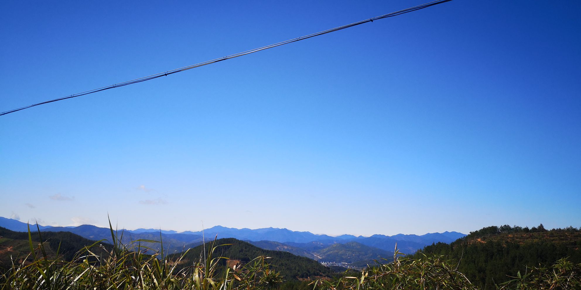 宁德市古田县