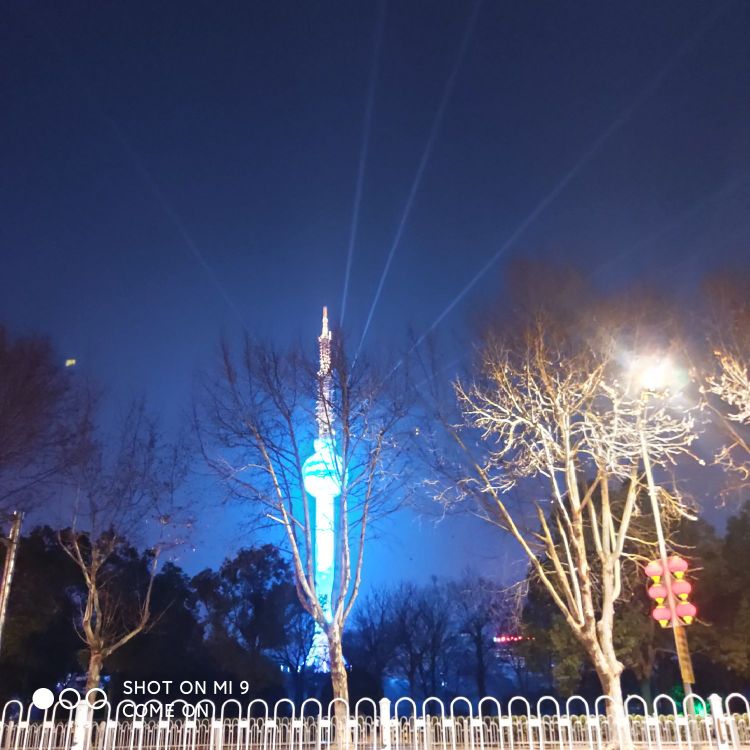 徐州市电塔