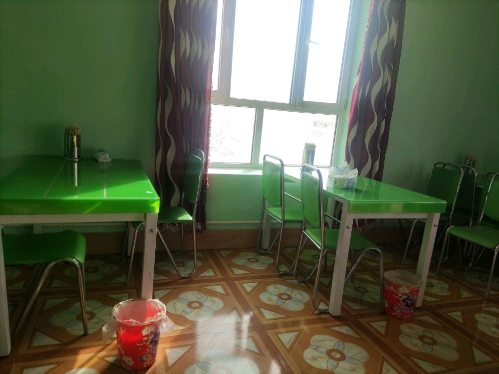 伽师县委恭敬餐饮店