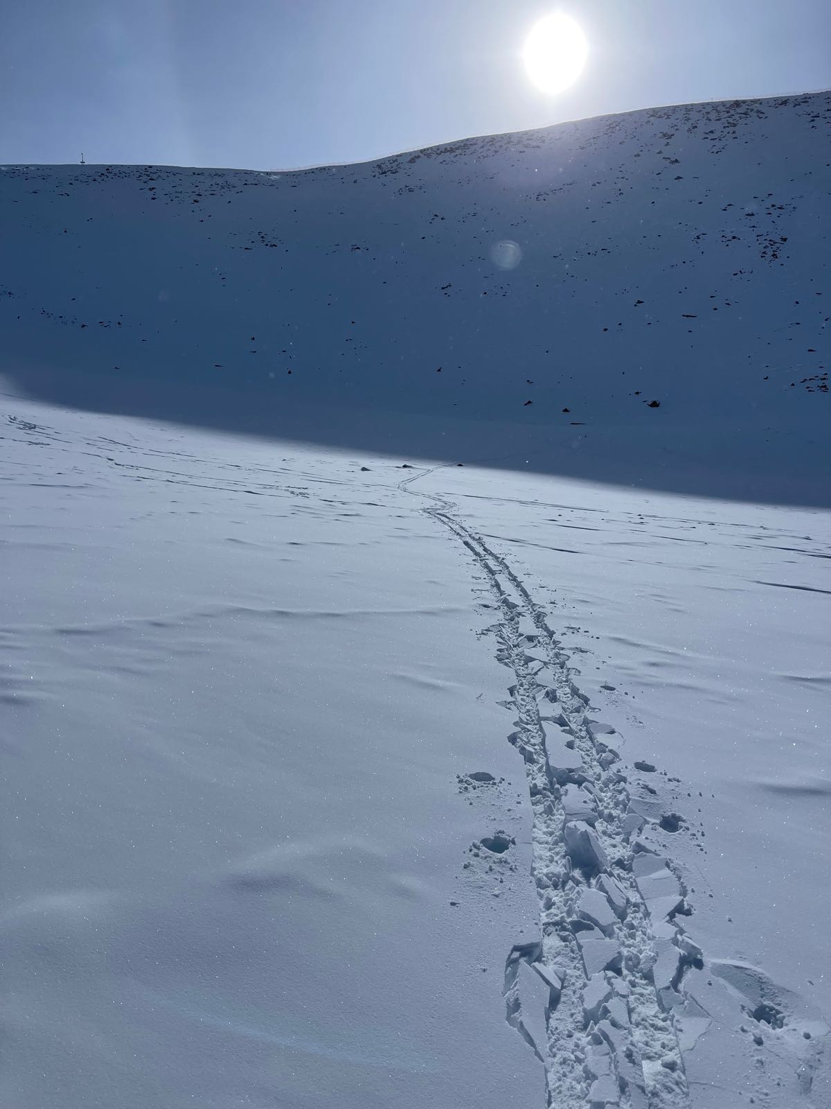 可可托海国际滑雪度假区