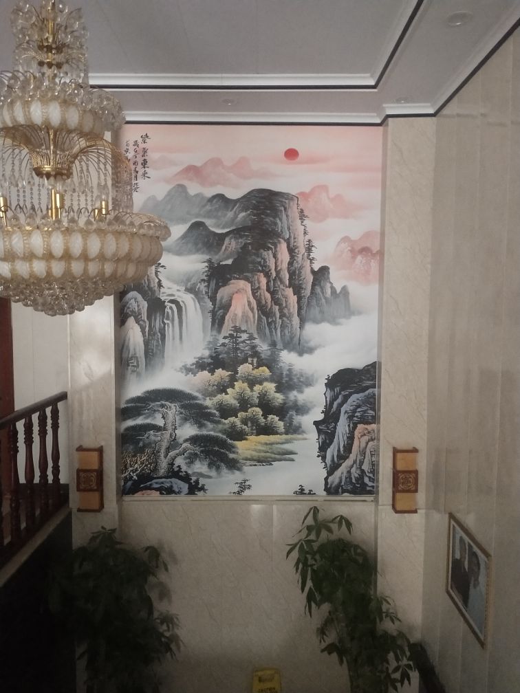 永川兴湖鱼(卫星湖店)