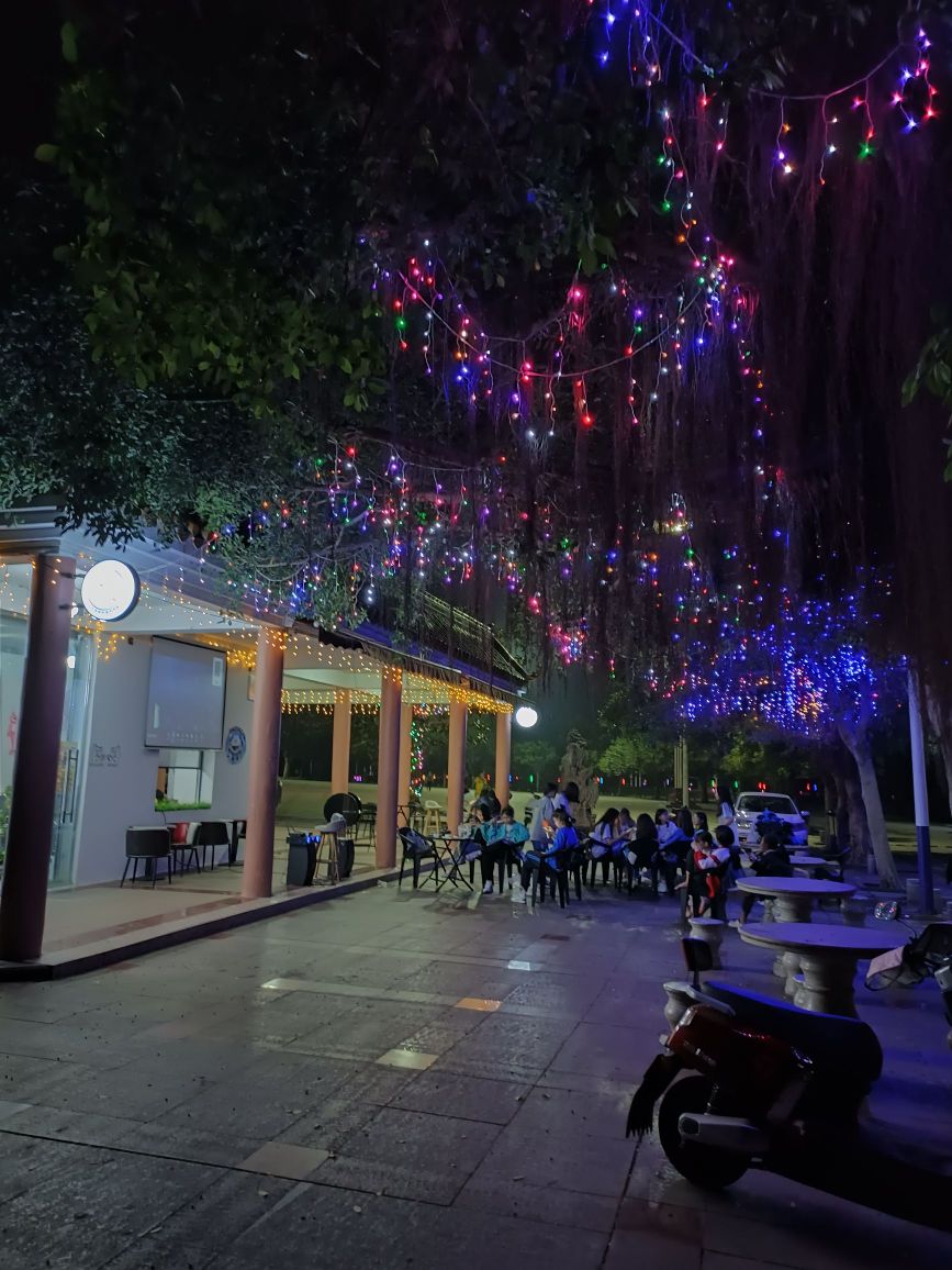 遇见(环湖路店)