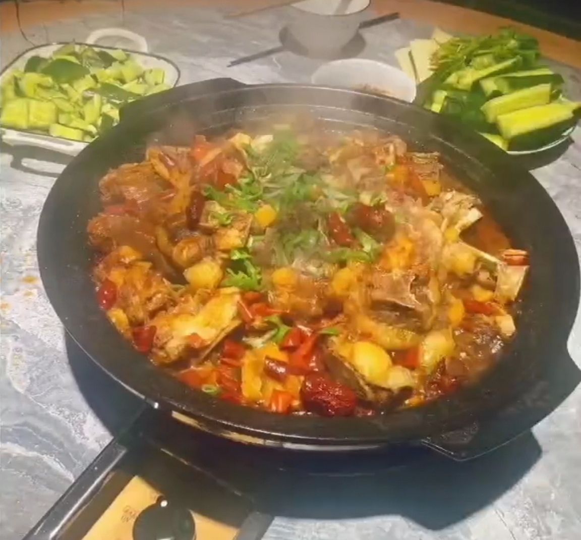 小欢欣牛牛锅