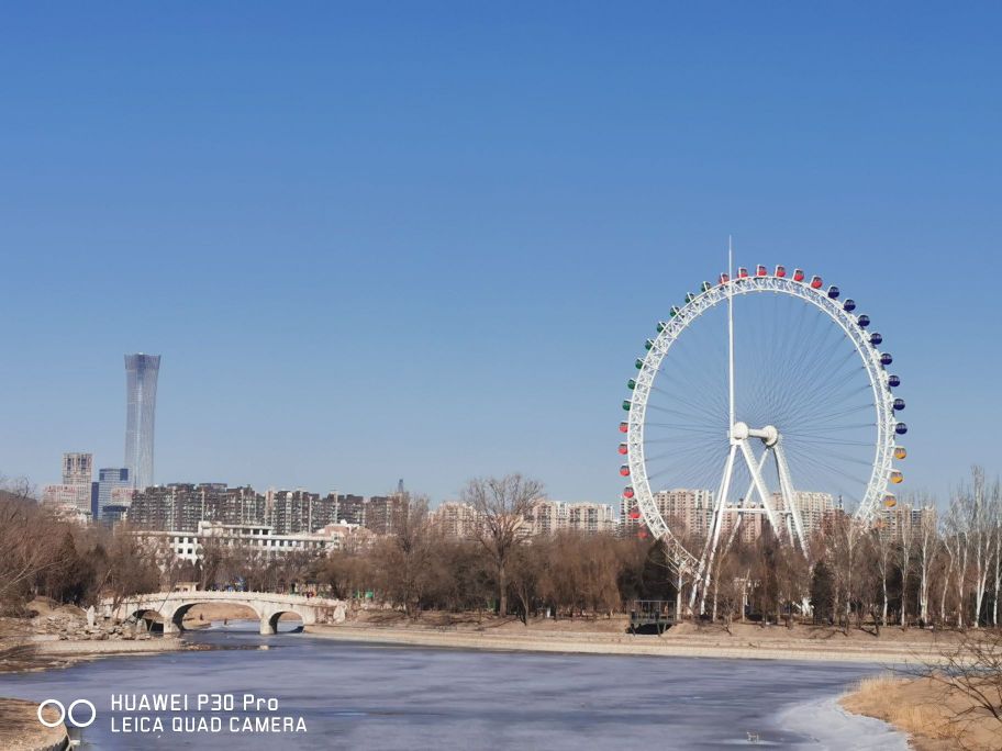 龙潭西湖公园