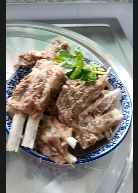 上庄老杨羊肉馆