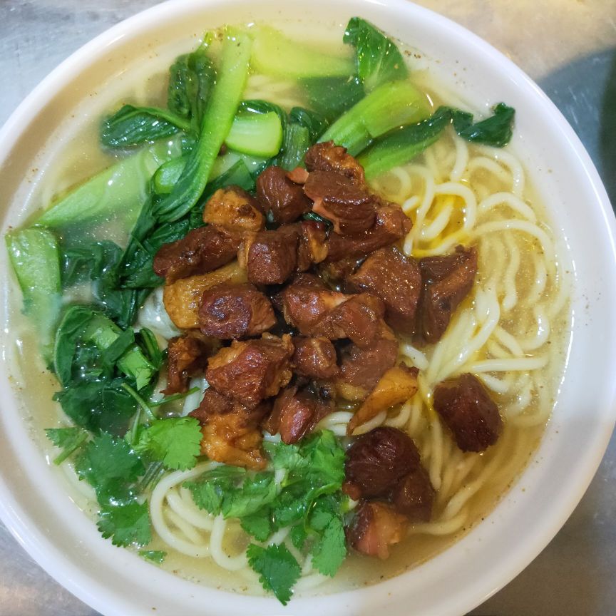 老麻面馆(保卫路店)