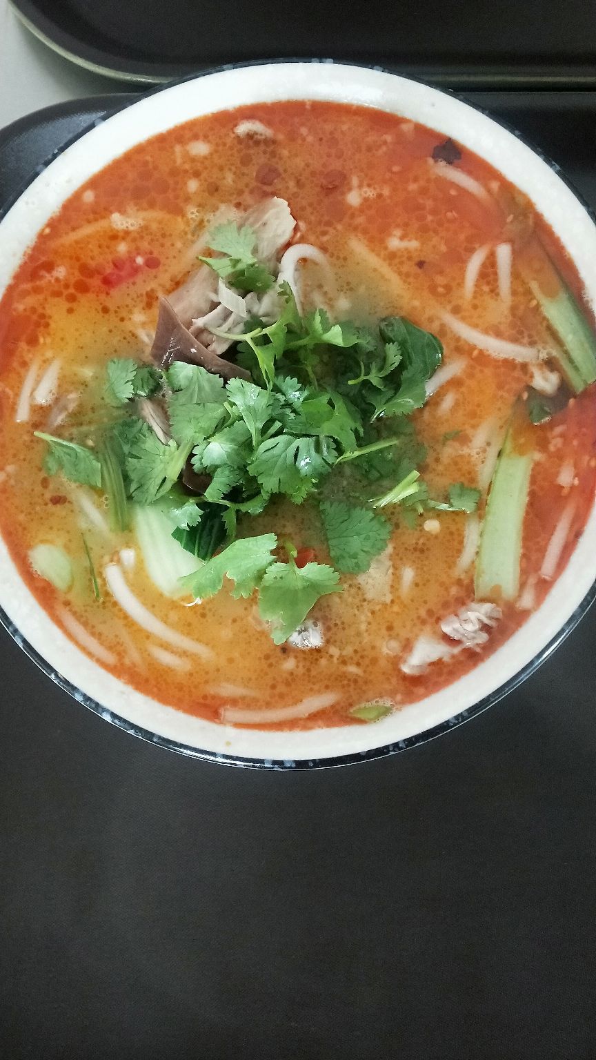 清真马秀成羊肉馆