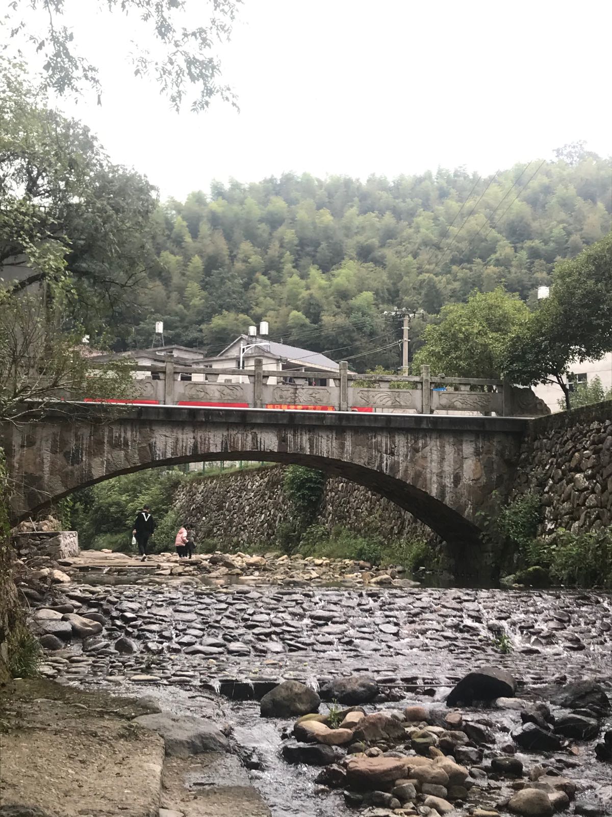 衢州市江山市峡三线