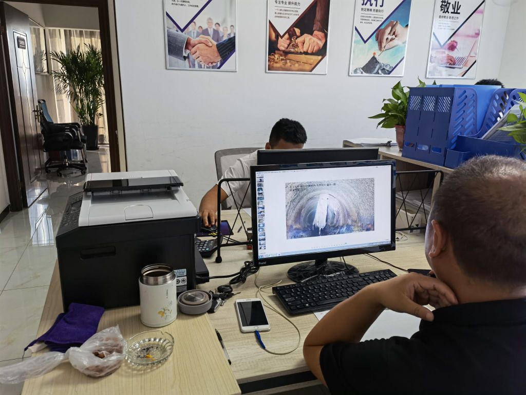 廊坊市清创环境工程有限公司