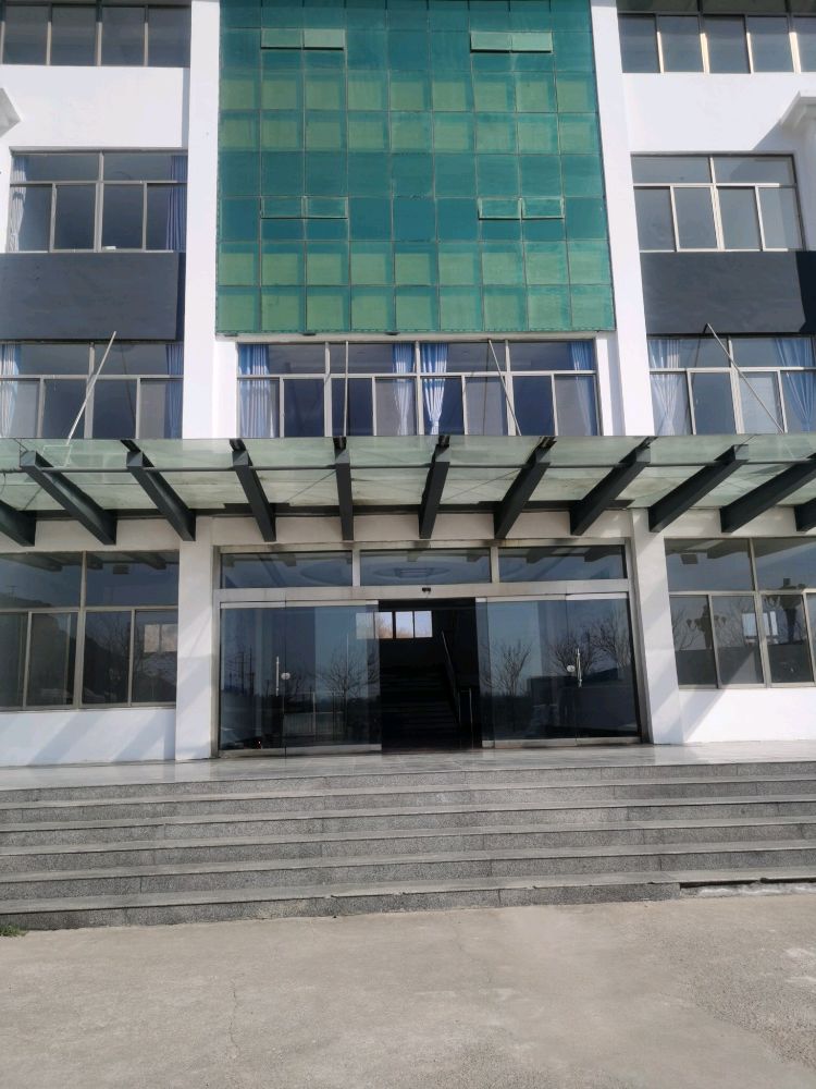 中闽(泰安)宠物食品有限公司